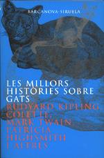 MILLORS HISTORIES SOBRE GATS, LES | 9788495103017 | DIVERSOS AUTORS
