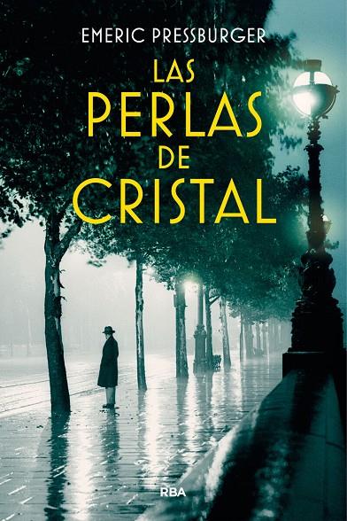 PERLAS DE CRISTAL, LAS | 9788411321204 | PRESSBURGER, EMERIC