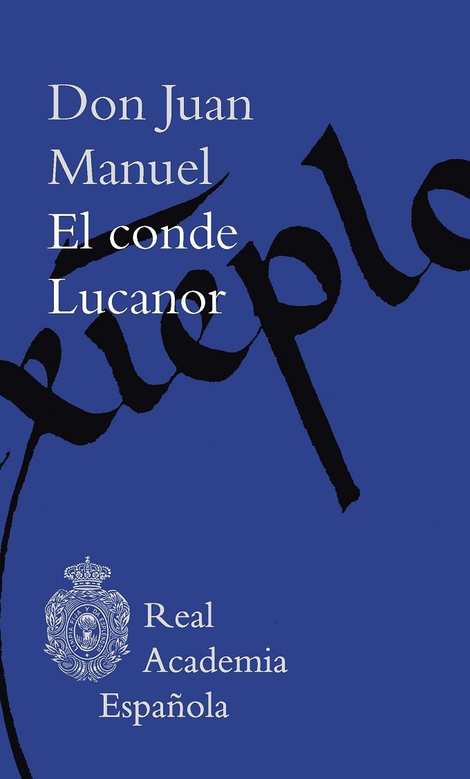 CONDE LUCANOR, EL | 9788467066838 | DON JUAN MANUEL
