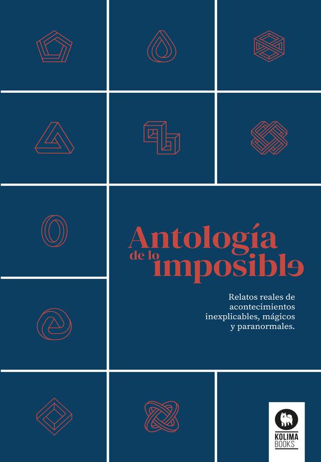 ANTOLOGÍA DE LO IMPOSIBLE | 9788410209466 | VARIOS AUTORES