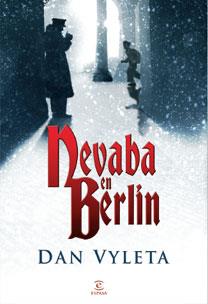 NEVADA EN BERLIN | 9788467029543 | VYLETA, DAN