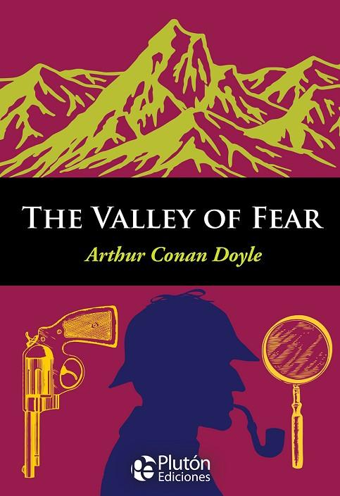 VALLEY OF FEAR, THE | 9788417079406 | DOYLE, ARTHUR CONAN