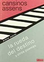 RUEDA DEL DESTINO Y OTROS POEMAS | 9788488020208 | CANSINOS ASSENS, RAFAEL