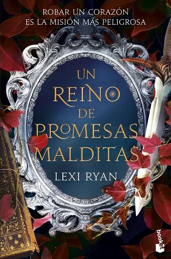 REINO DE PROMESAS MALDITAS 01, UN | 9788408288855 | RYAN, LEXI