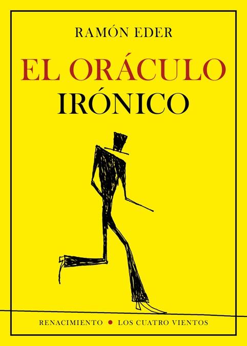 ORACULO IRONICO, EL | 9788417950132 | EDER, RAMON