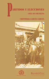 PARTIDOS Y ELECCIONES | 9788488751287 | GARCÍA GARCÍA, CRISTOBAL