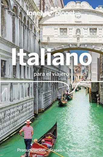 ITALIANO PARA EL VIAJERO | 9788408292029 | AA. VV.