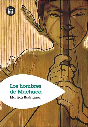 HOMBRES DE MUCHACA, LOS | 9788493482619 | RODRÍGUEZ ARVELO, MARIELA