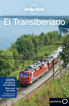 TRANSIBERIANO, EL : LONELY PLANET [2018] | 9788408184584