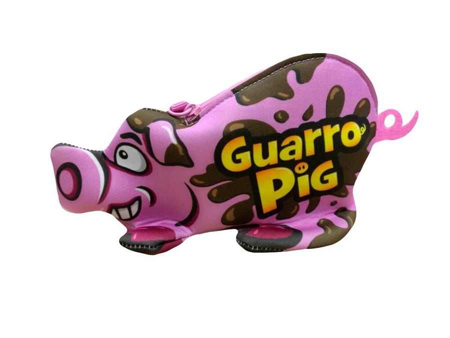 GUARRO PIG | 8437020827263