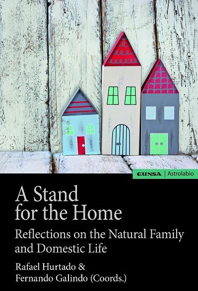 STAND FOR THE HOME | 9788431333713 | HURTADO DOMÍNGUEZ, RAFAEL