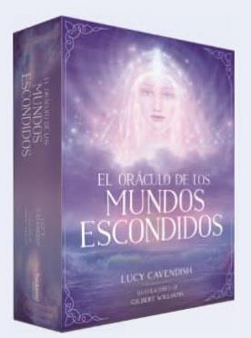 ORÁCULO DE LOS MUNDOS ESCONDIDOS, EL | 9782813223265 | CAVENDISH, LUCY