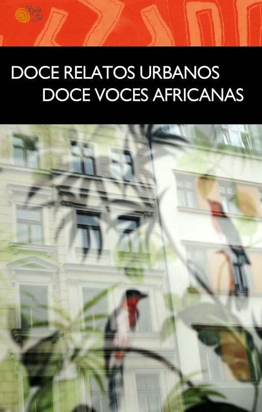 DOCE RELATOS URBANOS. DOCE VOCES AFRICANAS | 9788417263577 | ANGELES JURADO, ANGELES