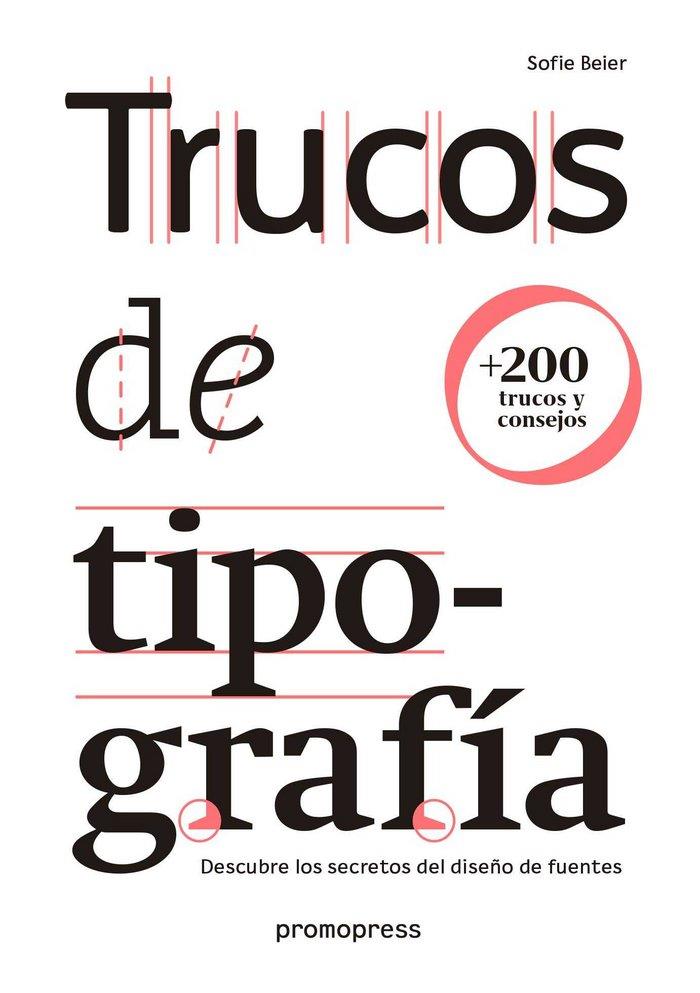 TIPOS DE TIPOGRAFÍA | 9788417412012 | BEIER, SOFIE