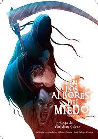 EN LOS ALBORES DEL MIEDO | 9788416436989 | DIVERSOS AUTORS