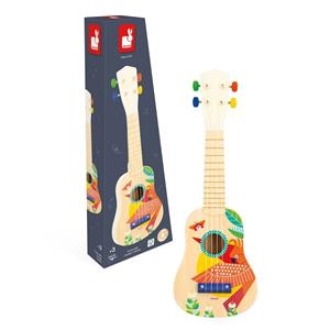 GIOIA-UKELELE JANOD | 3700217376529